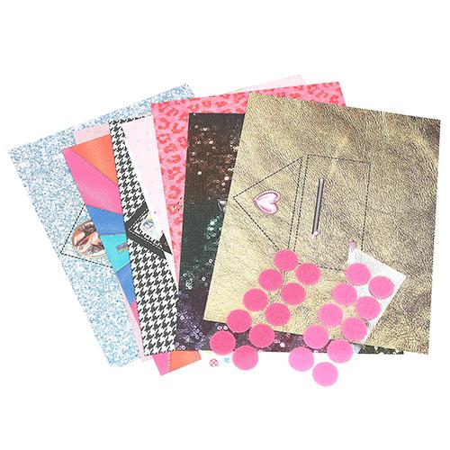 Top Model DIY Purse creative set, Christy