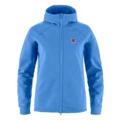 Expedition Fleece Hoodie W