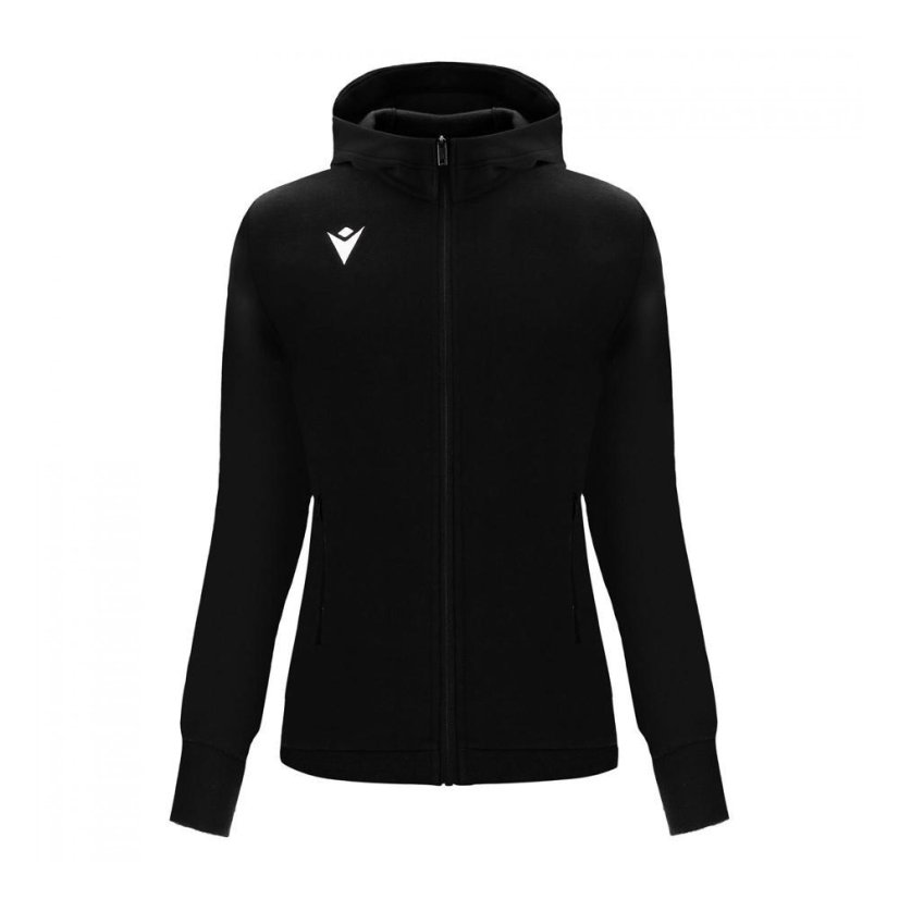 Macron Drum Sweatshirt - Color: Gray, Size: M