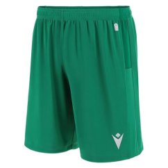 SKARA ECO SHORTS GRN