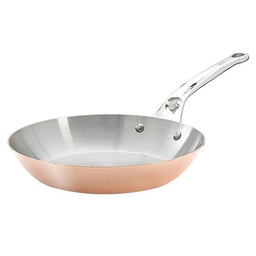De Buyer PRIMA MATERA 6224.20 serpenyő, 20 cm, réz