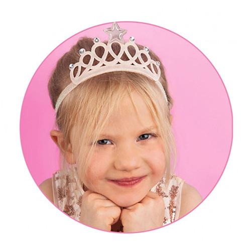 Krone Princess Mimi Diadem Cat