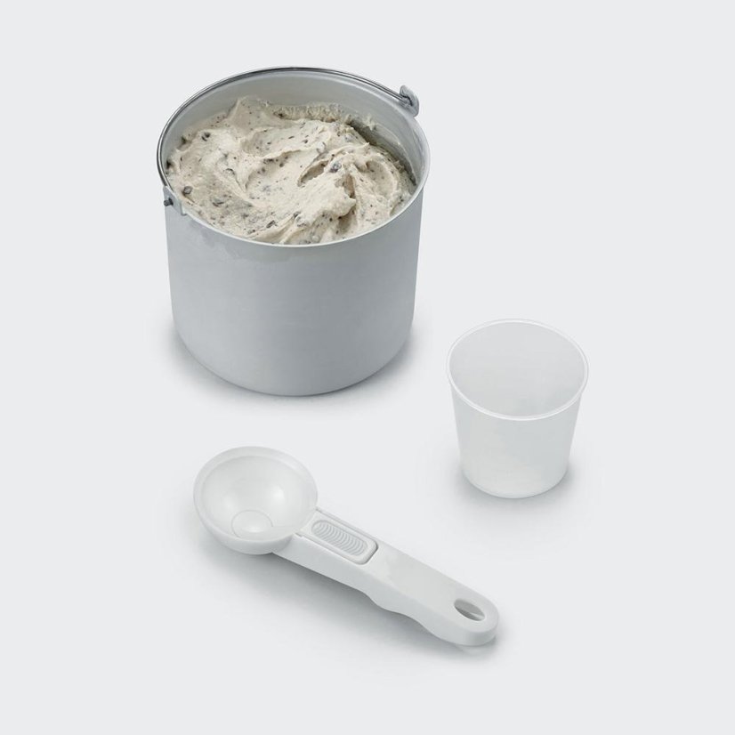 Severin EZ 7405 ice cream maker