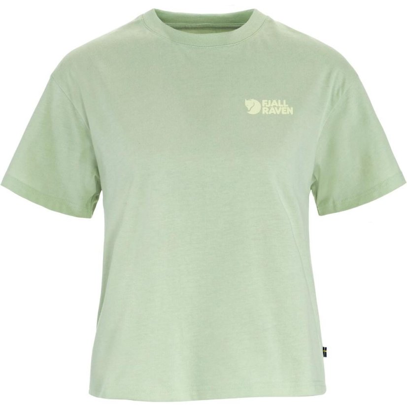 Forest Walk T-shirt  W
