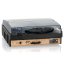 Gramofon Roadstar TTR-8634 czarny