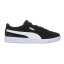 Puma Vikky v3 Damen-Sneaker - Farbe: Schwarz/Weiß, Größe: 35.5