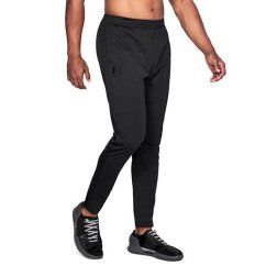 Under Armour Sportstyle Pique Track Pant Men's Pants