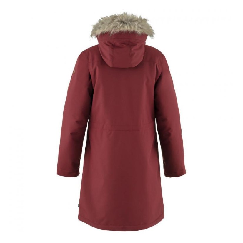 Nuuk Lite Parka W