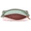 School pencil case tube with loop Miss Melody Romantic Fields