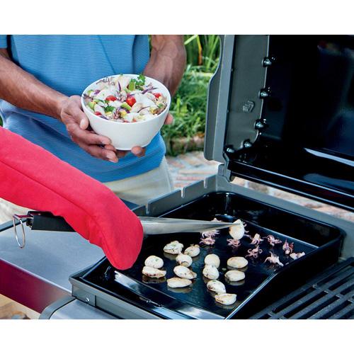 Grill Plancha Weber, do serii Spirit 300