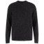 Övik Neps Knit Sweater M