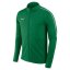 Dětská bunda Nike Dry Park 18 Junior - Kolor: Czerwony, Rozmiar: 122-128