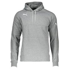 Dziecięca bluza z kapturem Puma Esito 3 Hoody Kids