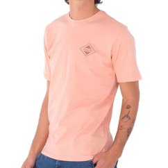 Herren-T-Shirt Hurley Evd Wash Diamond Lock