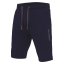 Shorts Macron Goa - Farbe: Blau, Größe: XL