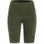 Abisko Short Tights W