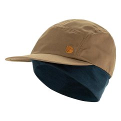 Bergtagen Mountain Cap