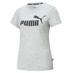 Dámské Tričko Puma