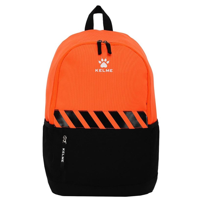 Batoh Kelme Campus - Barva: Oranžová