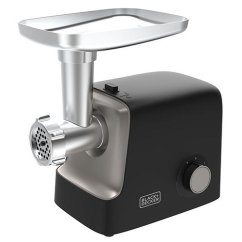 Mlýnek na maso Black+Decker