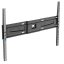 Feste TV-Halterung (Wand/Trockenbau) Meliconi 480958 SlimStyle Plus 600S CG schwarz