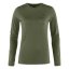 Abisko Wool LS W