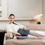 Imetec Intellisense Comfort 16783 gray heating pad