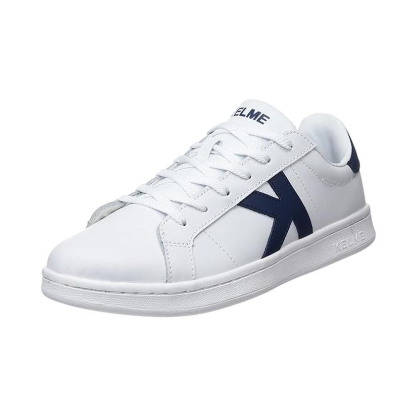Damenschuhe Kelme New Omaha - Farbe: Weiß, Größe: 36