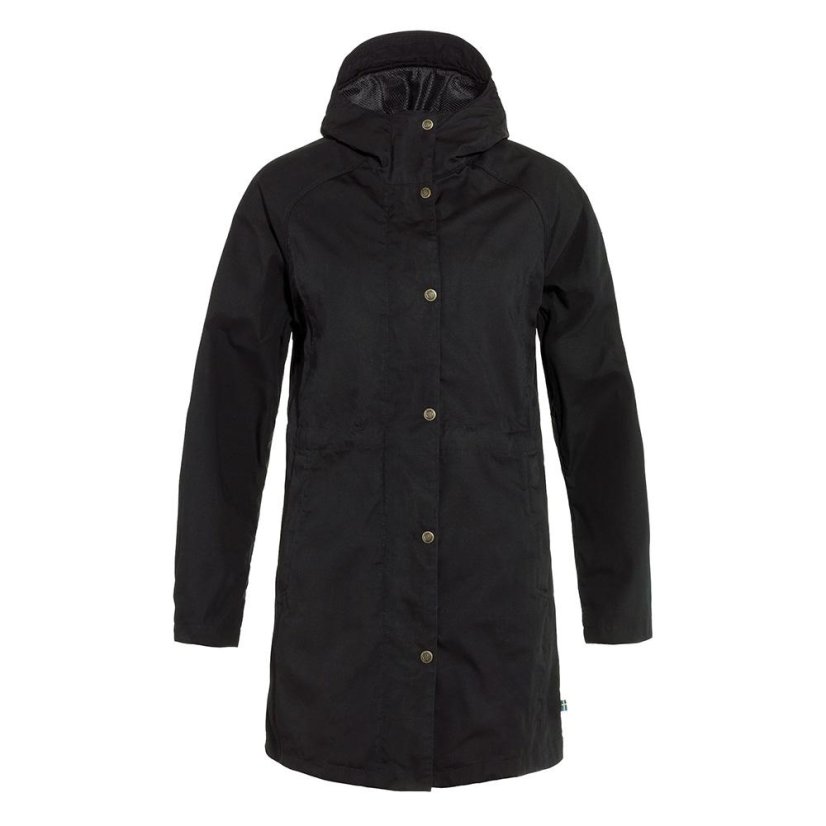 Karla Lite Jacket W Karla Lite Jacket W