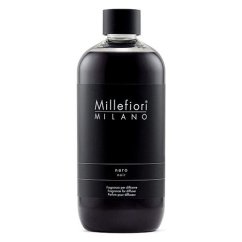 Náplň do difuzéru Millefiori Milano Natural, Nero, 250 ml