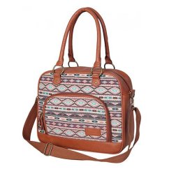 Taška přes rameno Target Vintage Fashion Freetime Africa Light 21485
