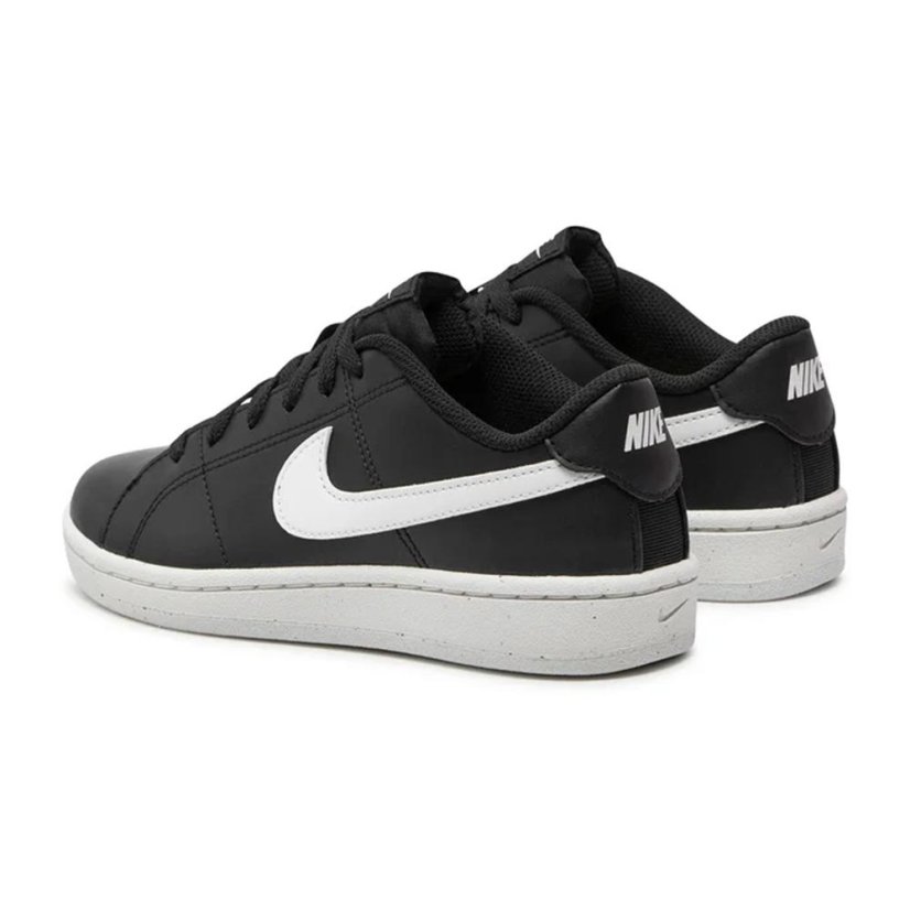 Dámská obuv Nike Court Royale 2 - Farbe: Schwarz, Größe: 36.5