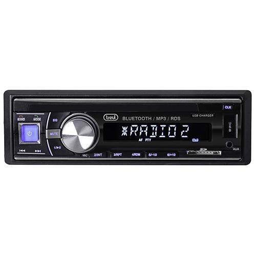 Autoradio Trevi SCD 5702 BT schwarz