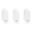 Nike Lightweight Women’s Socks - Color: White, Size: S