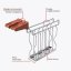 Toster Imetec 7504