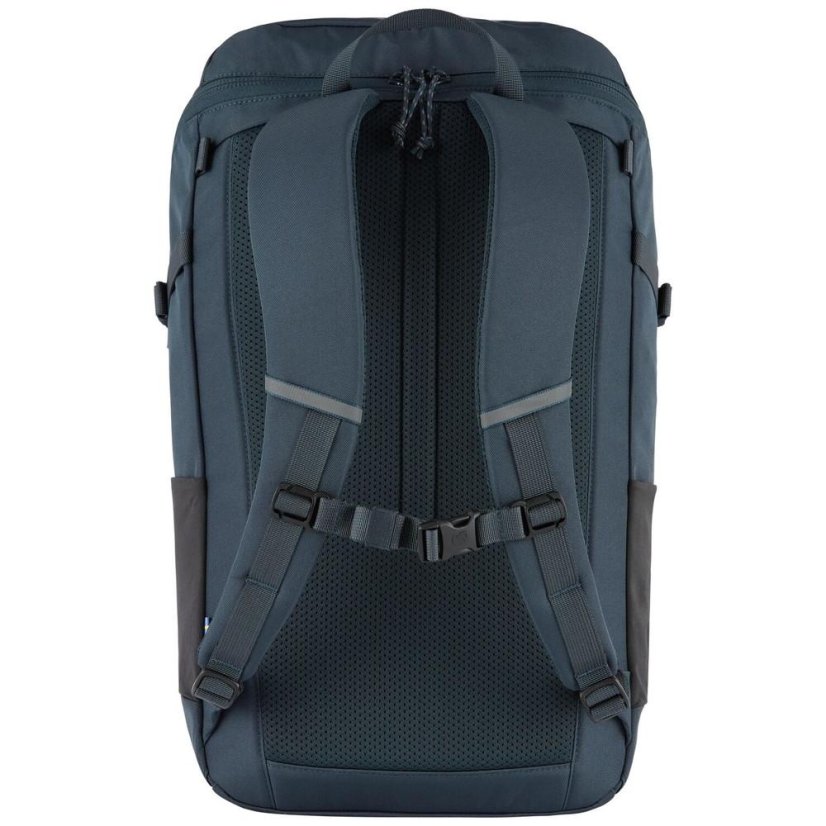 Skule Top Zip 30