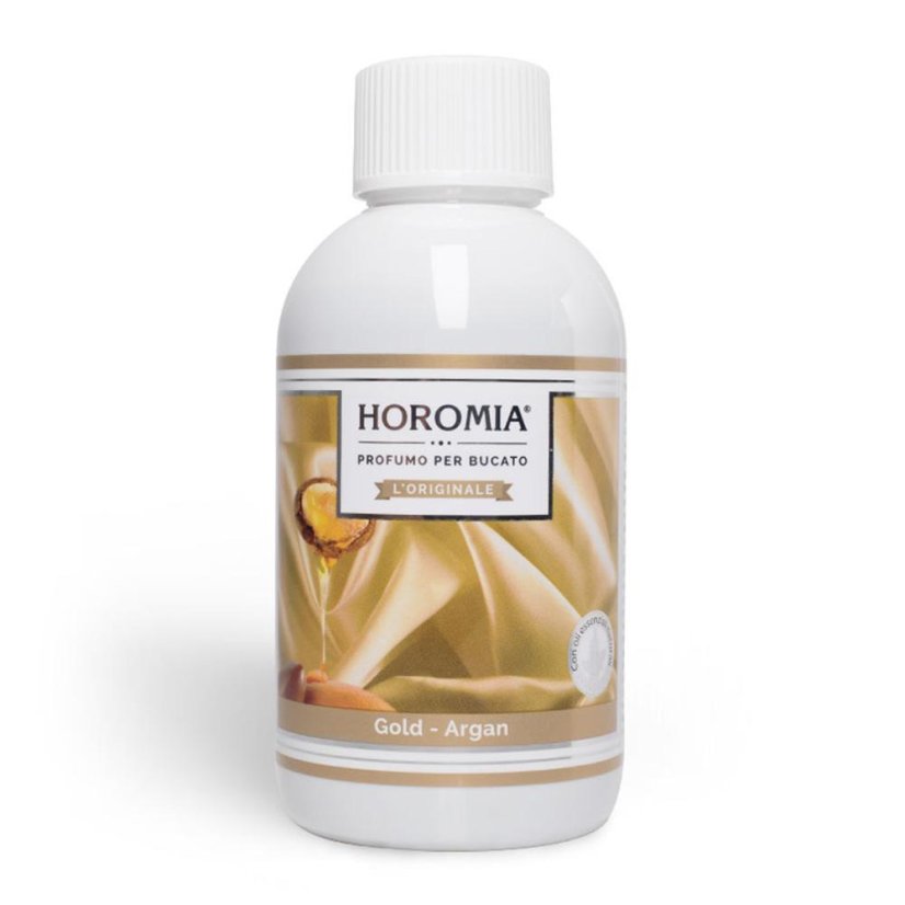 Horomia Gold Argan Laundry Perfume 250 ml