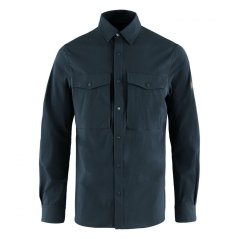 Pánská košile Fjällräven Abisko Trekking Shirt M