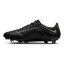 Kopačky Nike Tiempo Legend 9 Elite FG - Farbe: Schwarz, Größe: 40
