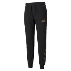 Pánské tepláky Puma Winterized Sweatpants