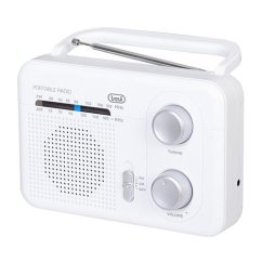 Radio Trevi RA 7F64 WH weiß
