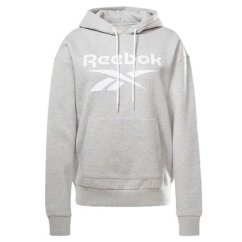 Damen-Sweatshirt Reebok RI BL Fleece Hoody