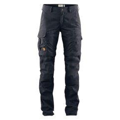Karla Pro Zip-Off W