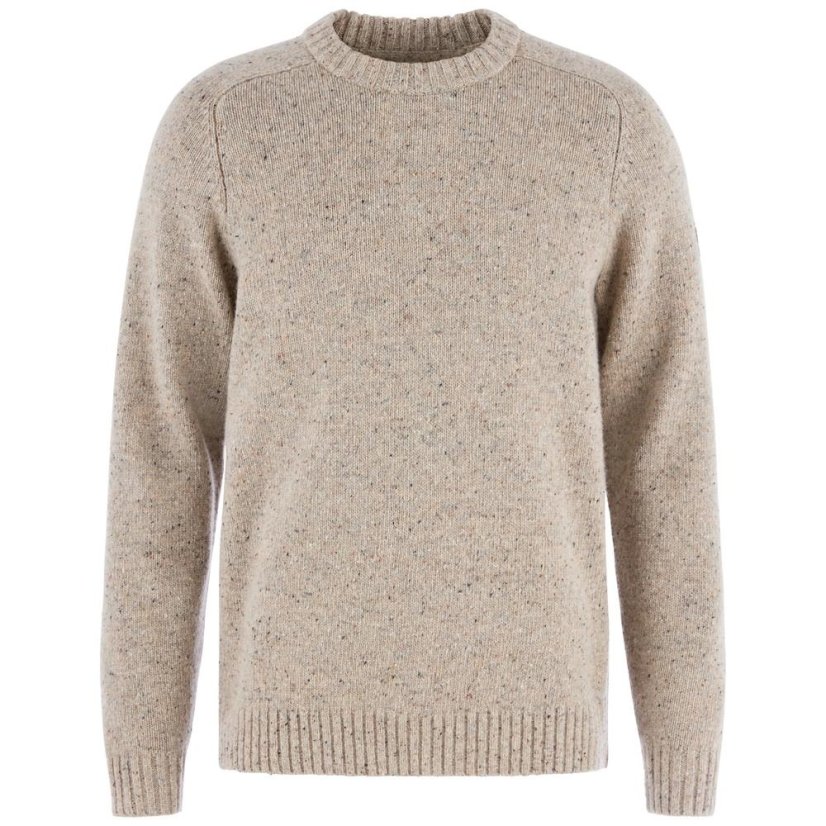 Övik Neps Knit Sweater M