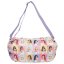 Top Model Kitty oval crossbody bag, Snap Shots