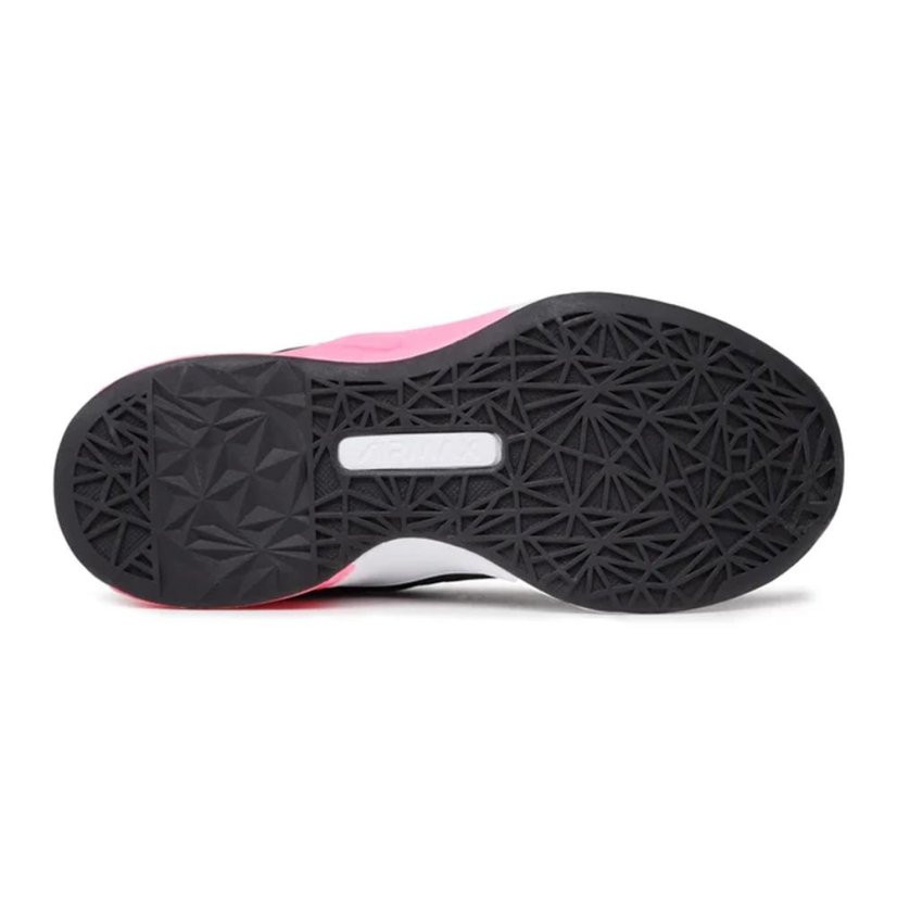 Dámská obuv Nike Air Max Bella TR 4 Black/Pink - Barva: Černá/růžová, Velikost: 36.5