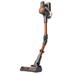 Staubsauger Solac AE2515 grau-orange