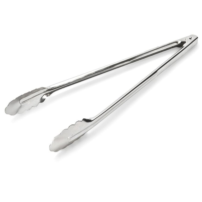 de Buyer 4788.40N Serving Tongs