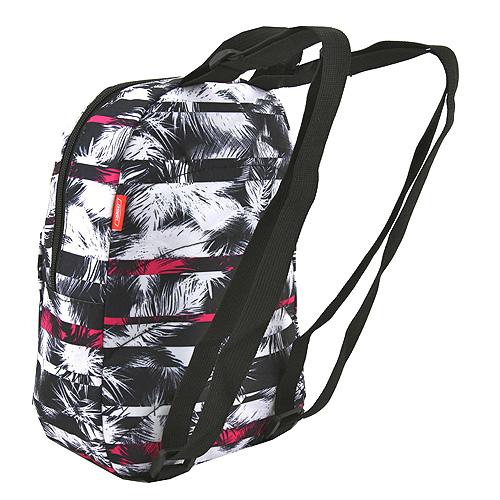 Target Tropical White Backpack 21944