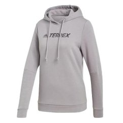 Dámská mikina Adidas Terrex Graphic Logo